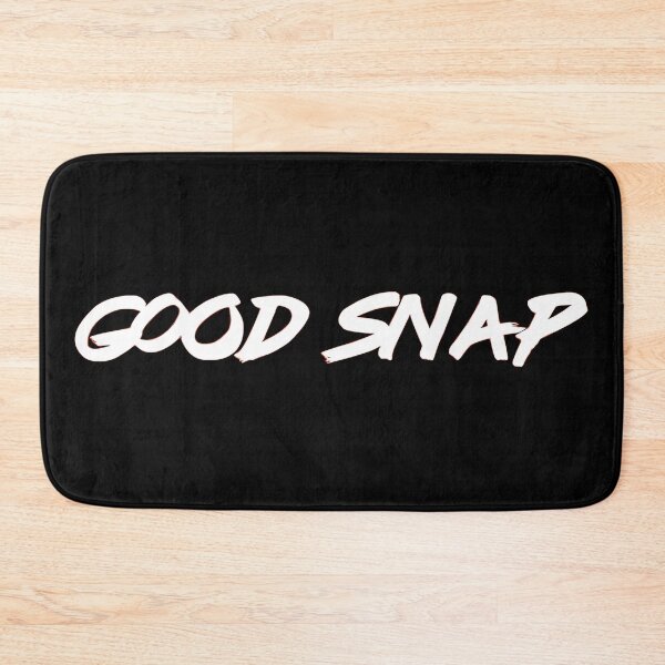 Item preview, GOOD SNAP designed and sold by BigMoneyZ.