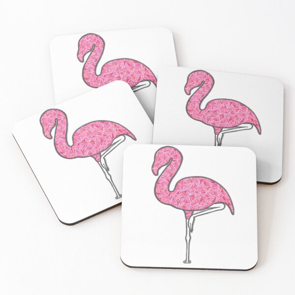 Item preview, Flamingo designed and sold by sarahgills.