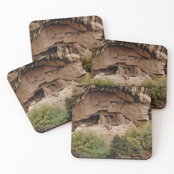 Item preview, Oak Tree House 2 - Mesa Verde National Park designed and sold by jtrommer.