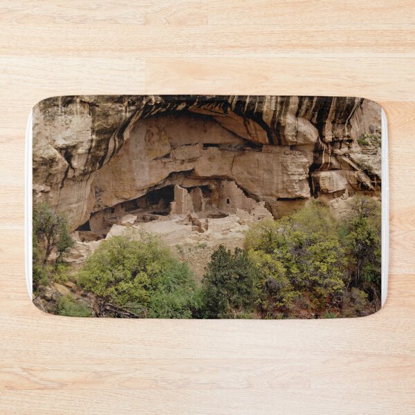 Item preview, Oak Tree House 2 - Mesa Verde National Park designed and sold by jtrommer.