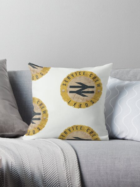 Item preview, Leeds United Service Crew  designed and sold by Customtuk.