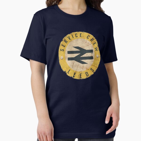 Item preview, Leeds United Service Crew  designed and sold by Customtuk.