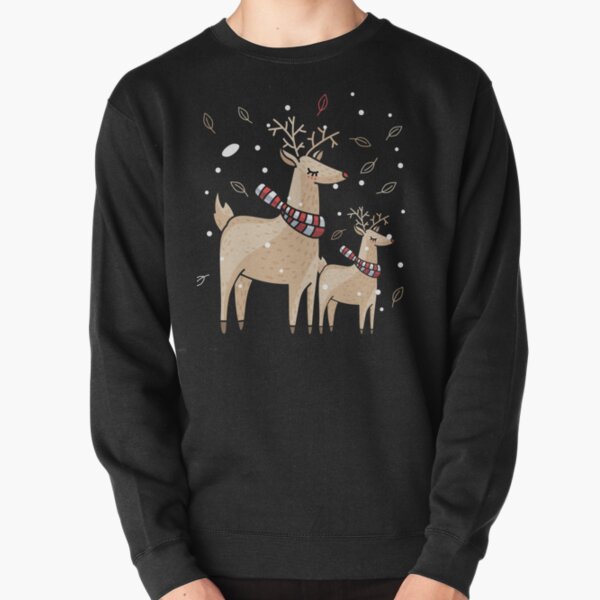 Vista previa del artículo con la obra «Diseño de gama de Navidad, perfecto para el otoño.», diseñado y vendido por emphatic.