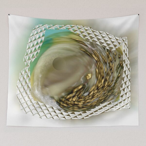Item preview, Golden meteorites designed and sold by Gotoo.