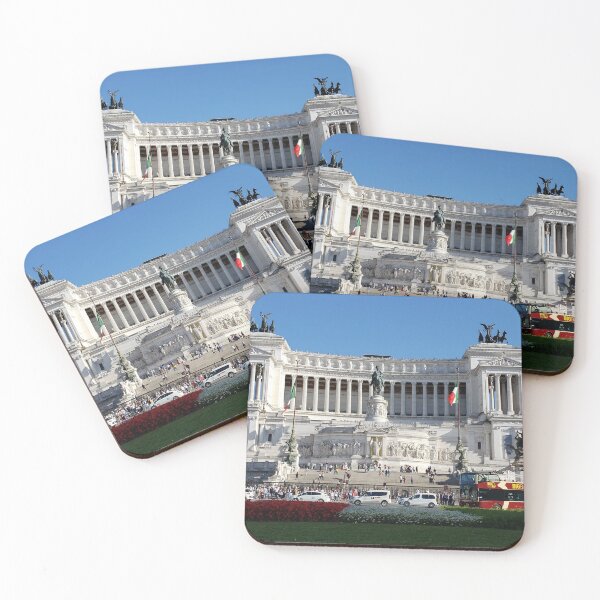 Item preview, Rome - Altare della Patria designed and sold by jaustin59.