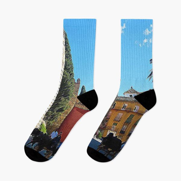 Item preview, Alcázar of Seville designed and sold by Thispoeticlife.