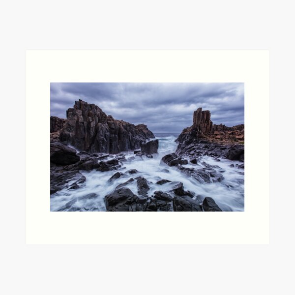 Item preview, Waves and Storms Rolling In designed and sold by Kristin Repsher.