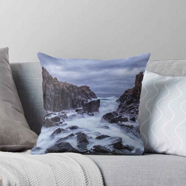 Item preview, Waves and Storms Rolling In designed and sold by Kristin Repsher.