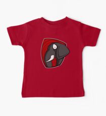 What the Phant! Baby Tee