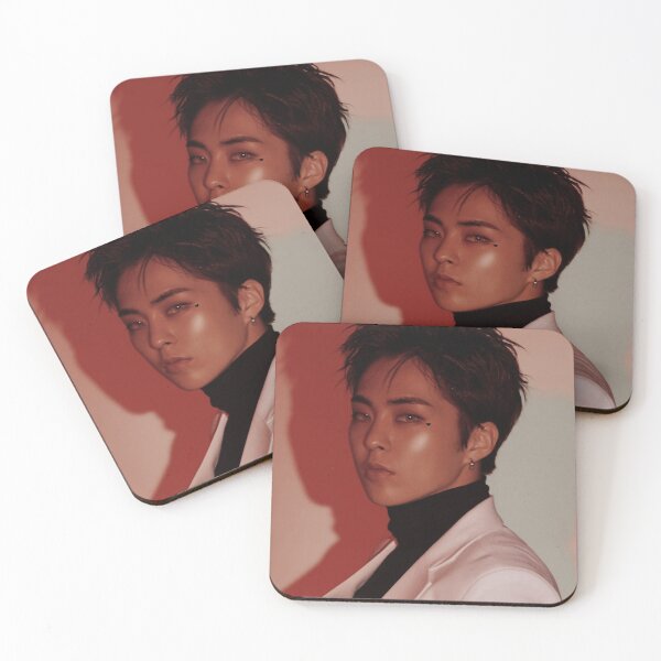 Item preview, xiumin (love shot) designed and sold by twinksehun.