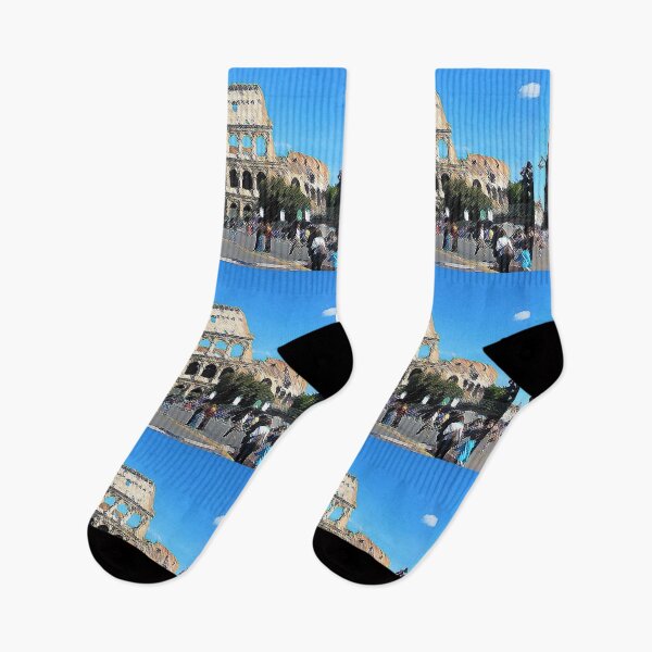 Item preview, Colosseum Rome designed and sold by Thispoeticlife.