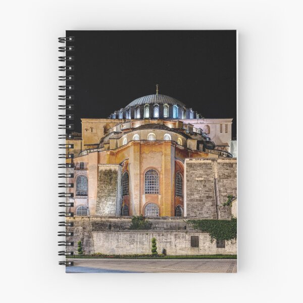 Item preview, Hagia Sophia 01 designed and sold by Weston  Westmoreland.