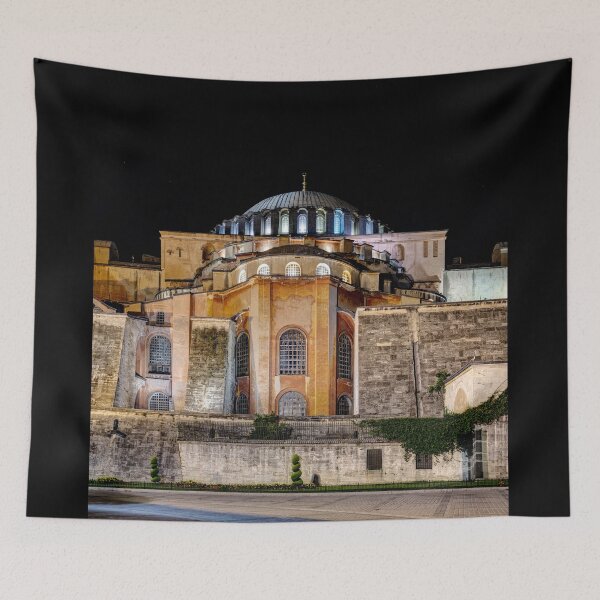 Item preview, Hagia Sophia 01 designed and sold by Weston  Westmoreland.