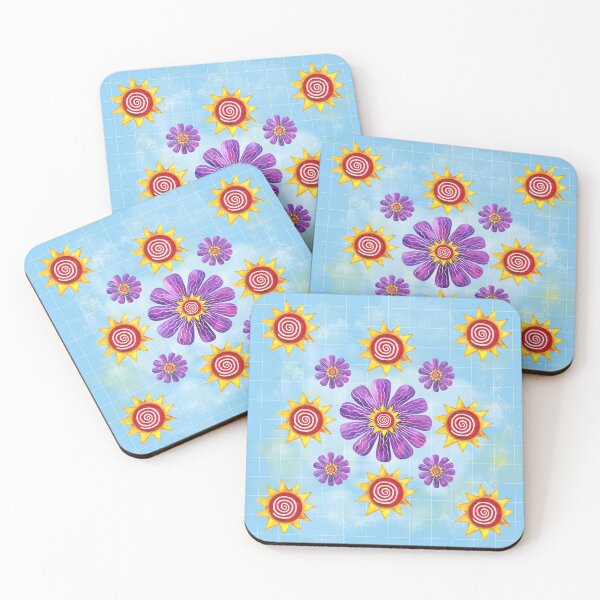 Item preview, Sunny Days designed and sold by ShelleyYlstArt.