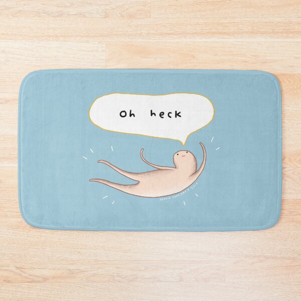 Item preview, Honest Blob - Oh Heck designed and sold by SophieCorrigan.