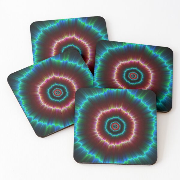 Item preview, Shock Waves on Impact designed and sold by Objowl.