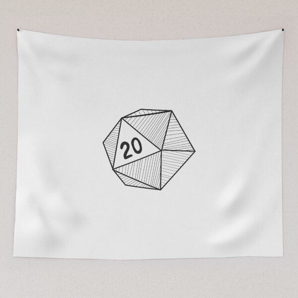 Item preview, d20 Lines designed and sold by Iozern.