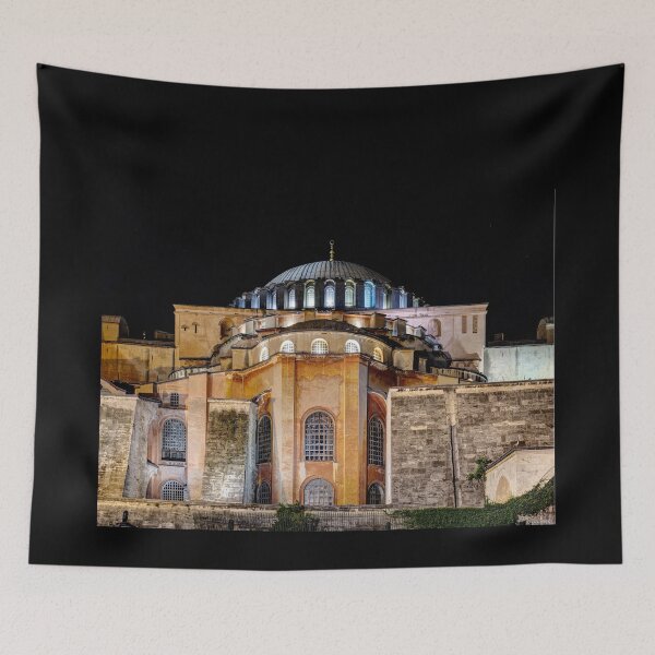 Item preview, Hagia Sophia 03 designed and sold by Weston  Westmoreland.