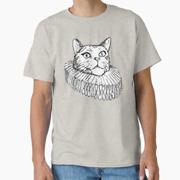 Item preview, Catspeare designed and sold by Kara Derma.