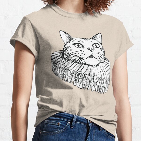 Catspeare Classic T-Shirt