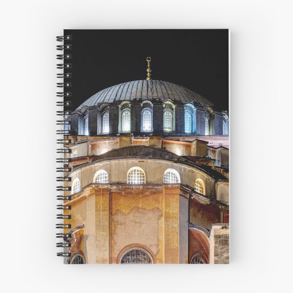 Item preview, Hagia Sophia 04 designed and sold by Weston  Westmoreland.