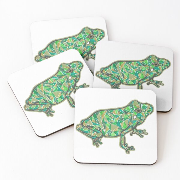 Item preview, Frog designed and sold by sarahgills.