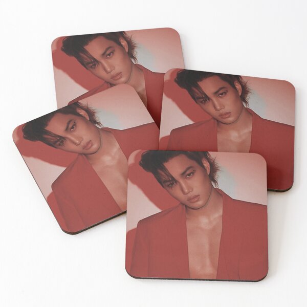 Item preview, kai (love shot) designed and sold by twinksehun.