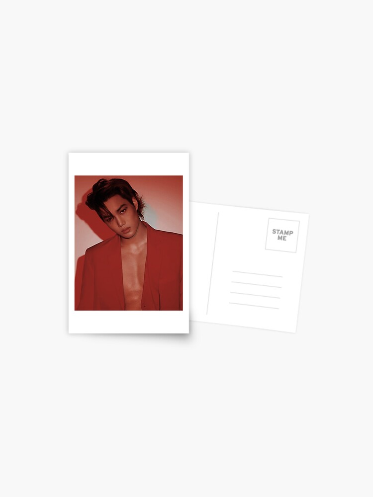 kai (love shot)
