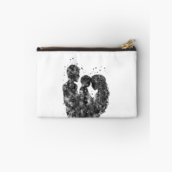 Item preview, Mother and son, mother father and son, designed and sold by Rosaliartbook.