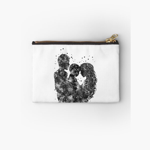 Item preview, Mother and son, mother father and son designed and sold by Rosaliartbook.