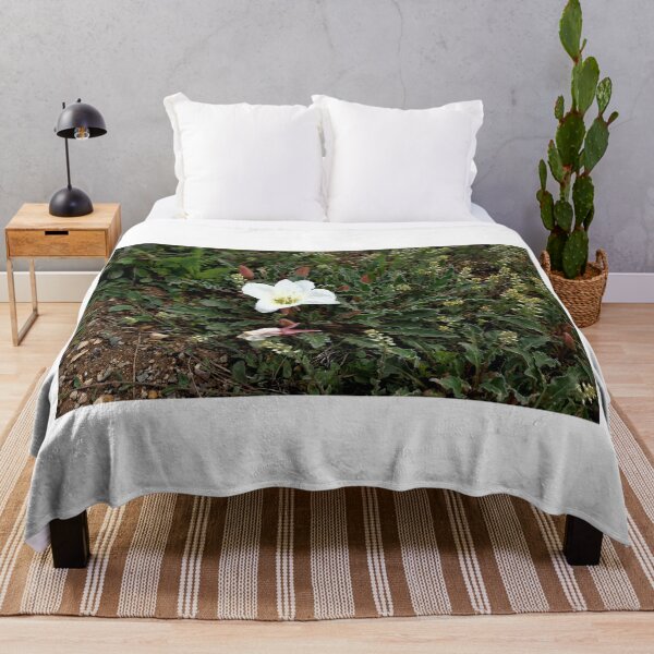 Item preview, Tufted Evening Primrose 1 - Mesa Verde National Park designed and sold by jtrommer.