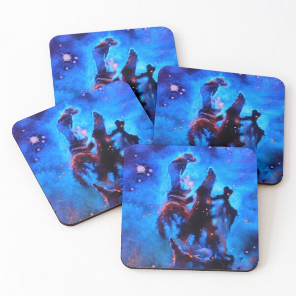 Item preview, Fly Me to the Eagle Nebula designed and sold by Caelanthealien0.