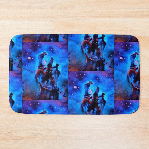 Item preview, Fly Me to the Eagle Nebula designed and sold by Caelanthealien0.
