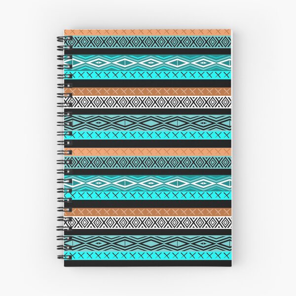 Item preview, Blue Boho Beach Style designed and sold by AintNoSnail.