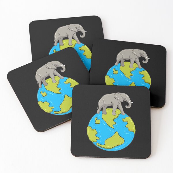 Item preview, Celebrate Earth Day Every Day Save Plants Animals Wildlife designed and sold by Maria Garcia.