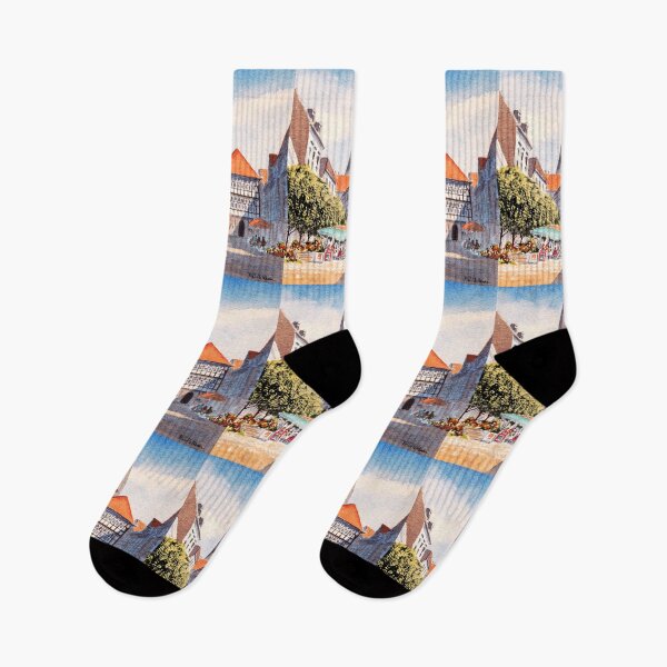 Item preview, Hattingen Germany designed and sold by William Holkham.