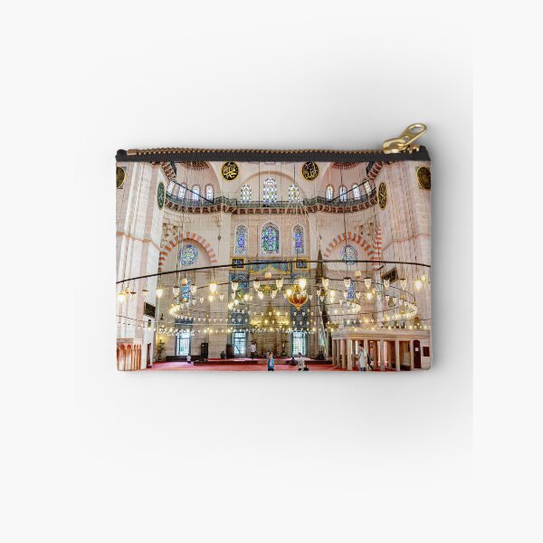 Item preview, Suleiman's Mosque 02 designed and sold by Weston  Westmoreland.