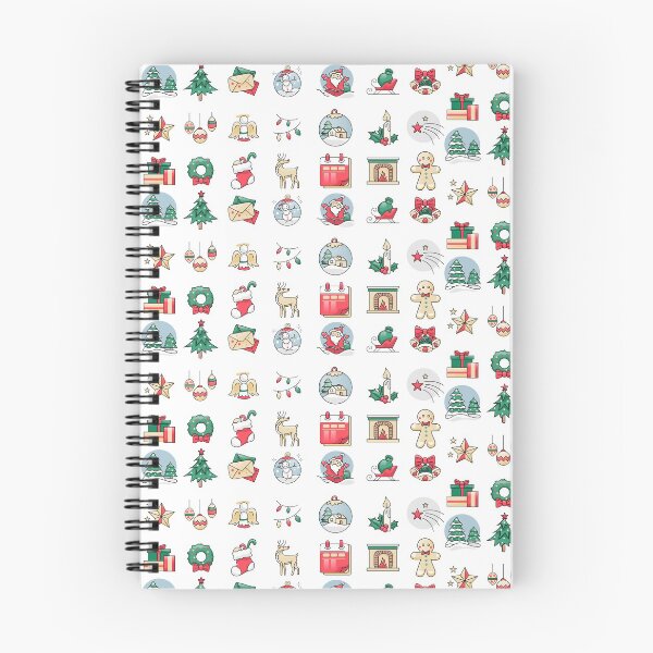 Item preview, Christmas collection designed and sold by emphatic.