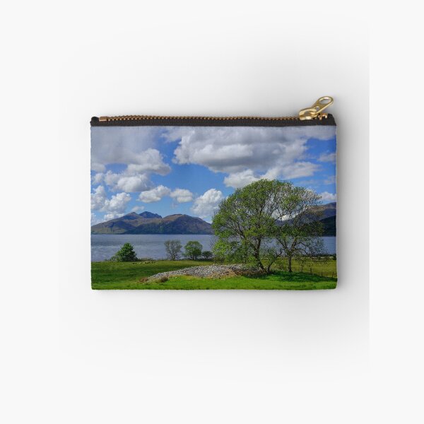 Artikelvorschau, Loch Leven, Glencoe, Schottland entworfen und verkauft von AlbaPhotography.