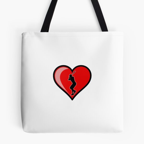 Item preview, I Love Baseball designed and sold by RiplMedia.