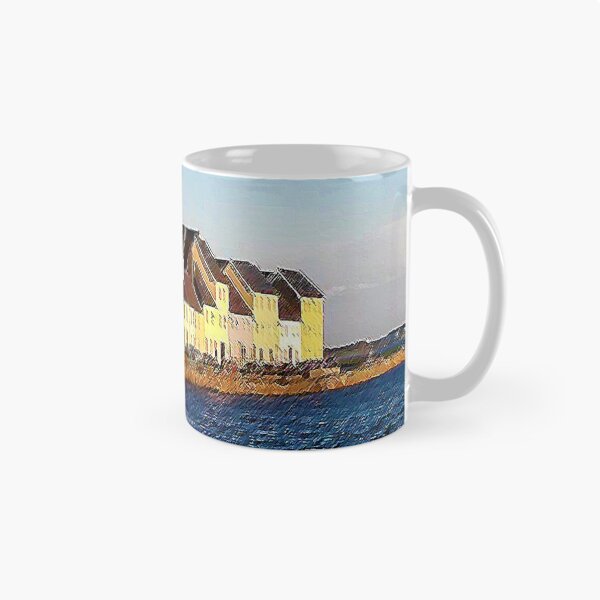 Item preview, The Long Walk Galway Ireland designed and sold by Thispoeticlife.