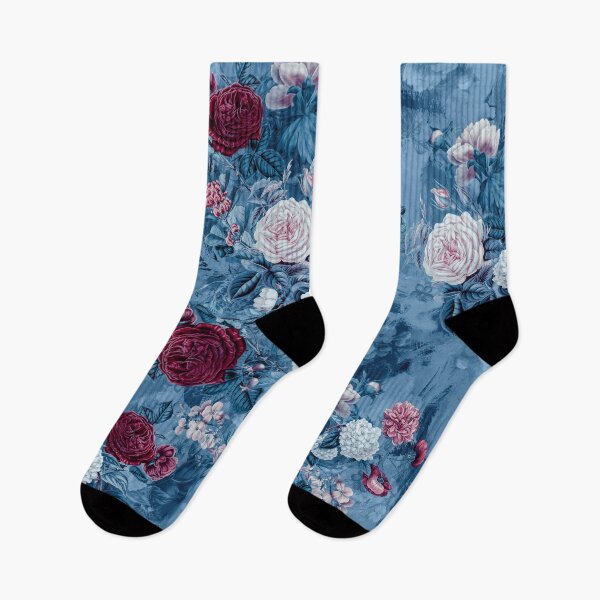Item preview, Blue Garden designed and sold by RIZA PEKER.