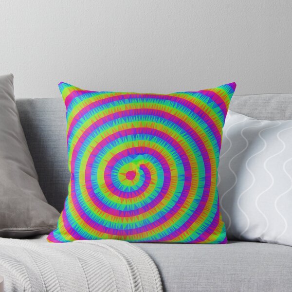 Item preview, Rainbow Spiral designed and sold by PsychedelicPour.