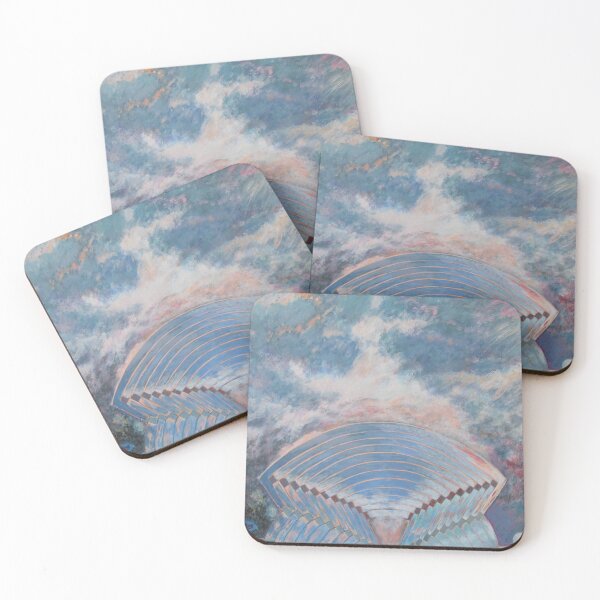 Item preview, SACRED designed and sold by Glenn Johnson.
