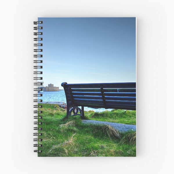 Item preview, Castlebay Harbour, Isle of Barra, Outer Hebrides. designed and sold by AlbaPhotography.