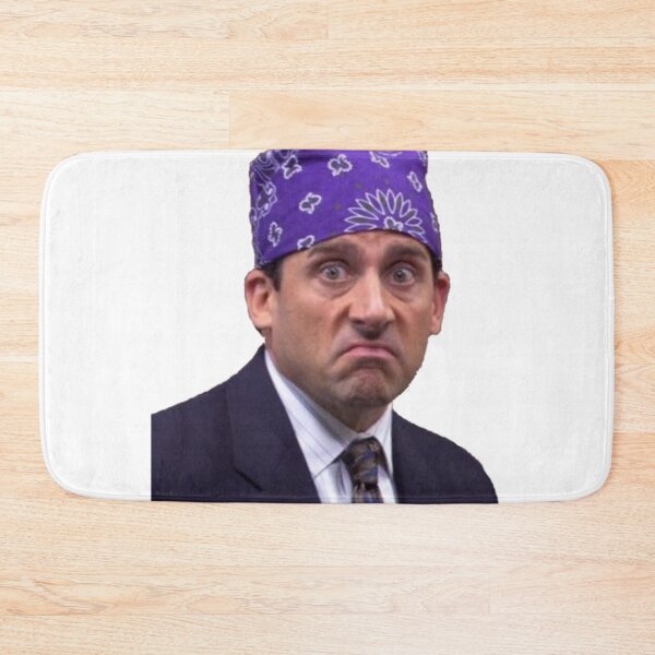 Item preview, Prison Mike designed and sold by StrangerBlings.