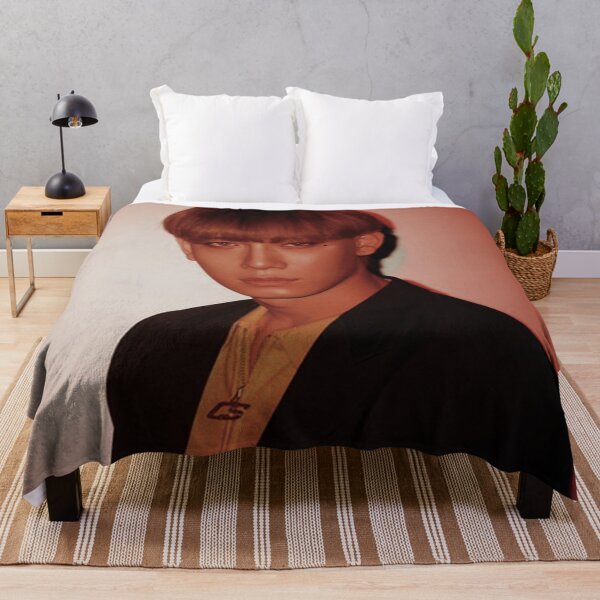 Item preview, chen (love shot) designed and sold by twinksehun.