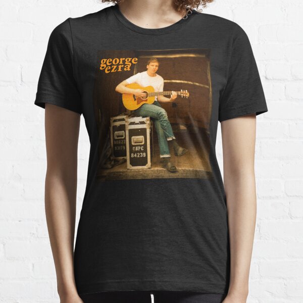 George Ezra Gifts & Merchandise | Redbubble