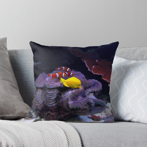 Item preview, Fish designed and sold by tessanicole.