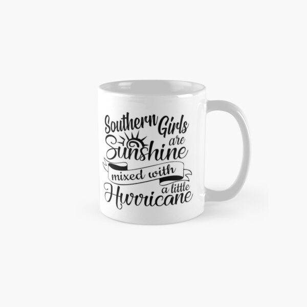 Cute Cowgirl Cactus Lover's Mug - 11oz Western Coffee Cup Gift for Plant  Lovers